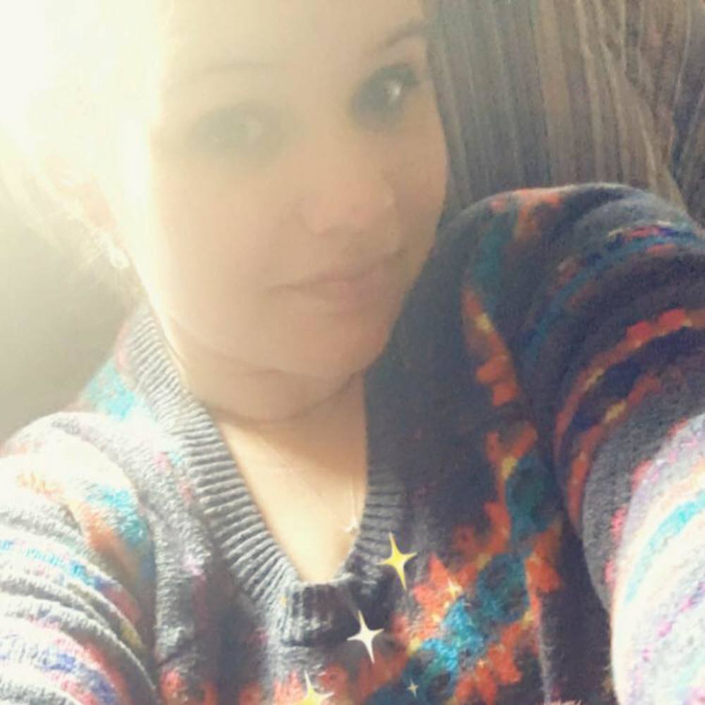 Meet your Posher, Sayde